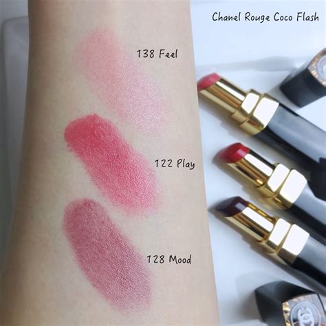 chanel rouge coco style|rouge coco flash 168 halo.